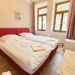 Guest house Casa Tempora, Munich