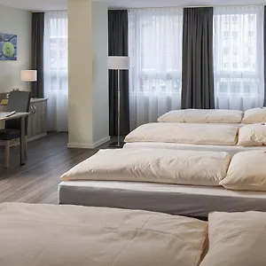 Apart-hotel Aino Olympiapark, Munique
