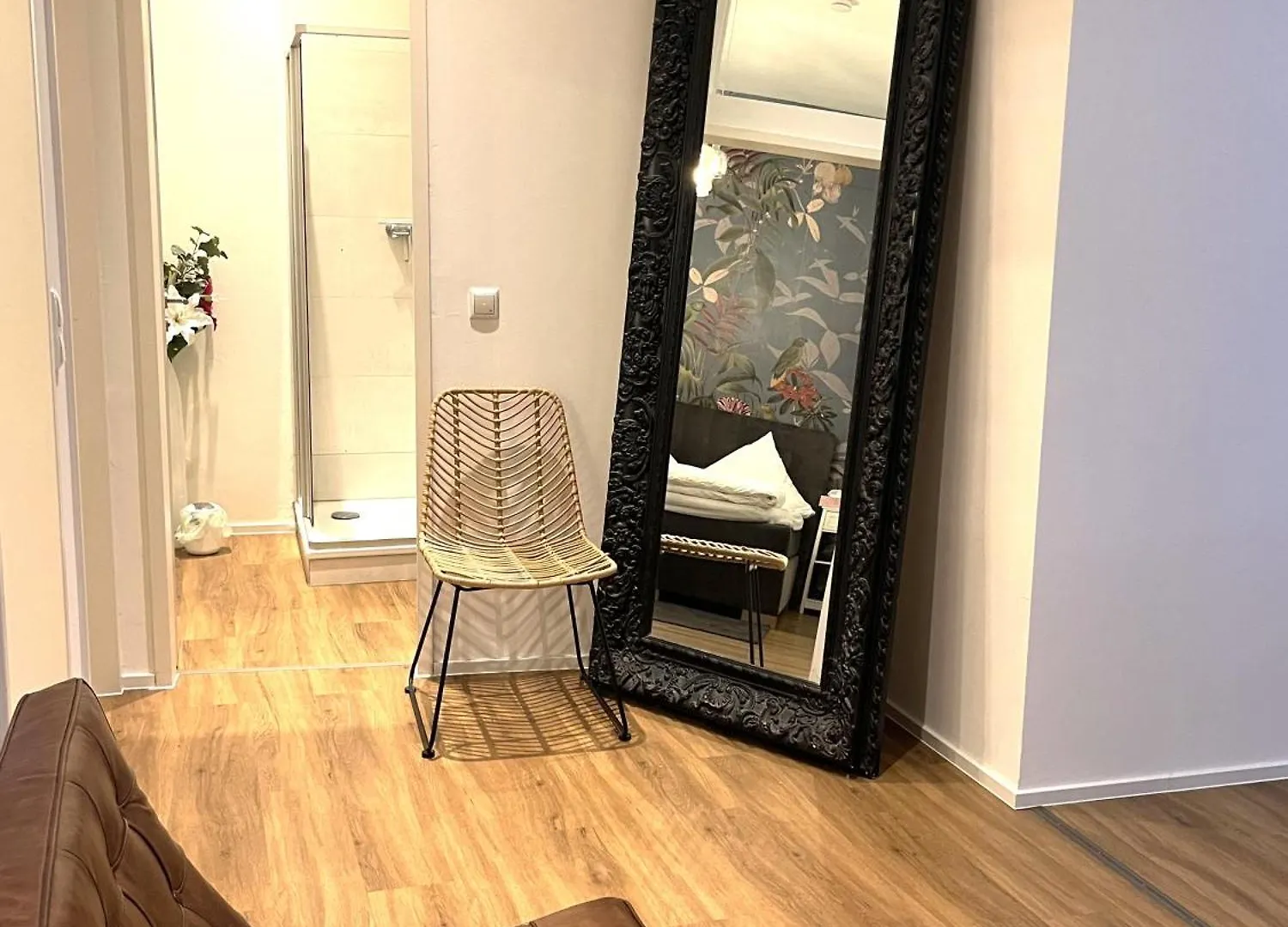 Appartamento Loft Directly Next To Oktoberfest And Downtown Monaco di Baviera
