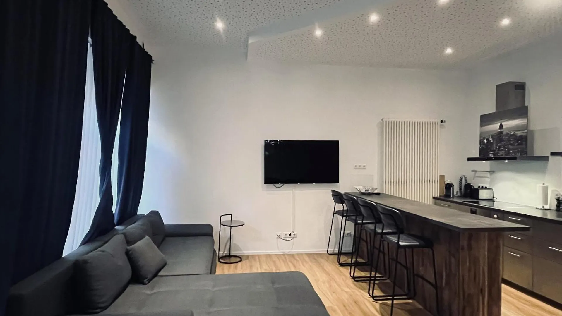 Loft Directly Next To Oktoberfest And Downtown Apartment Munich