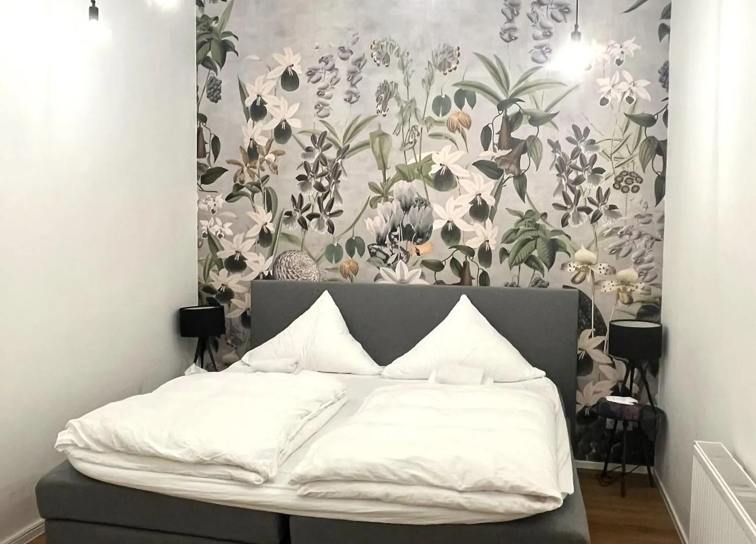 Loft Directly Next To Oktoberfest And Downtown Apartment Munich Germany