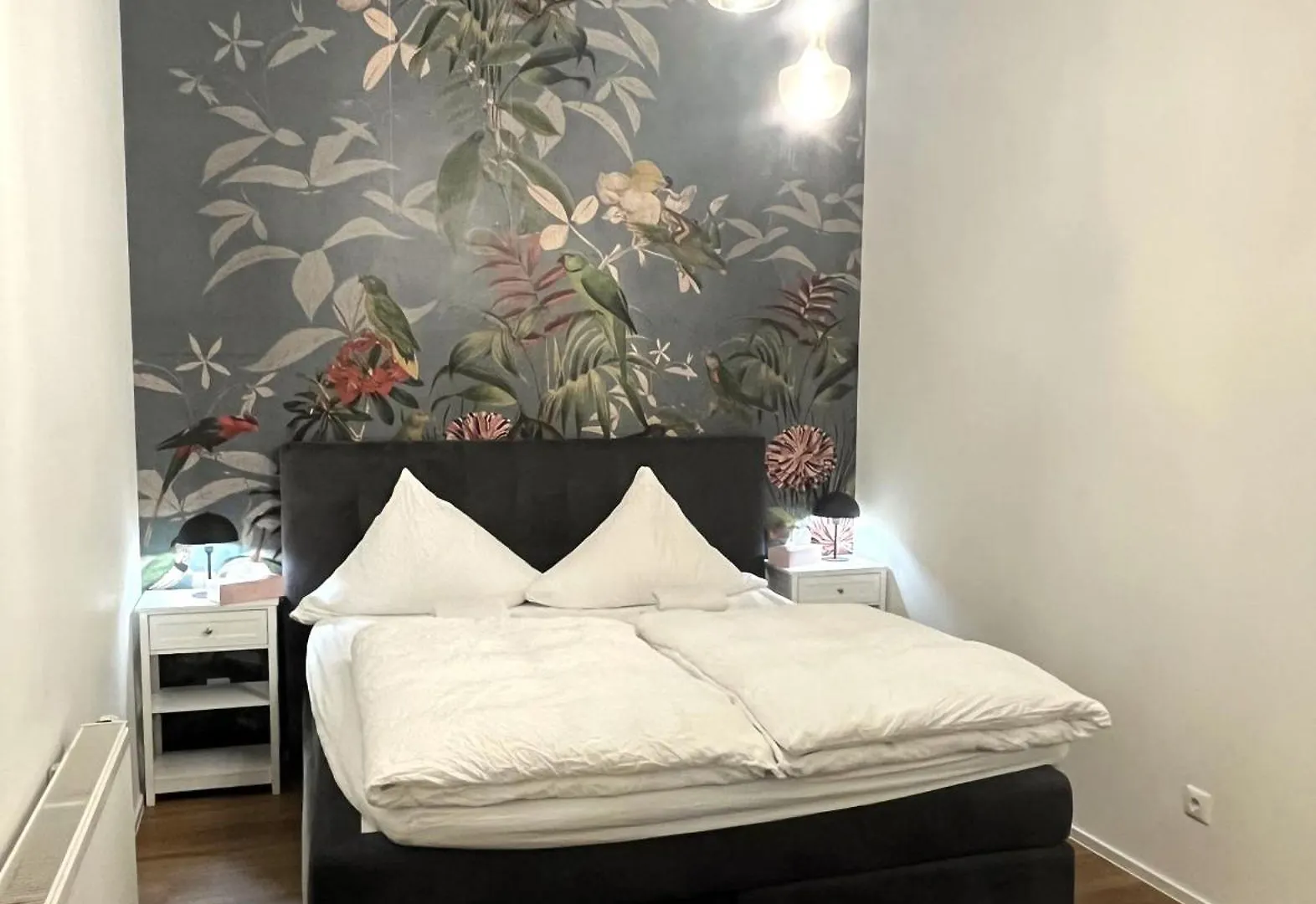 Loft Directly Next To Oktoberfest And Downtown Apartment Munich